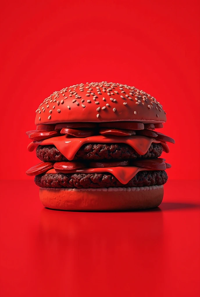 Palestine, blood, macdonald