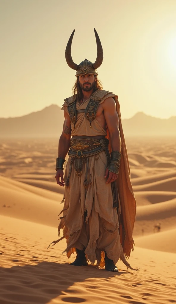 Indian actor Tiger Shroff he is a desert and many people attack him and many fighter plane fly out he look like warrior