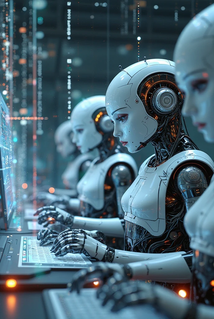 Create a Mechatronics Engineering wallpaper