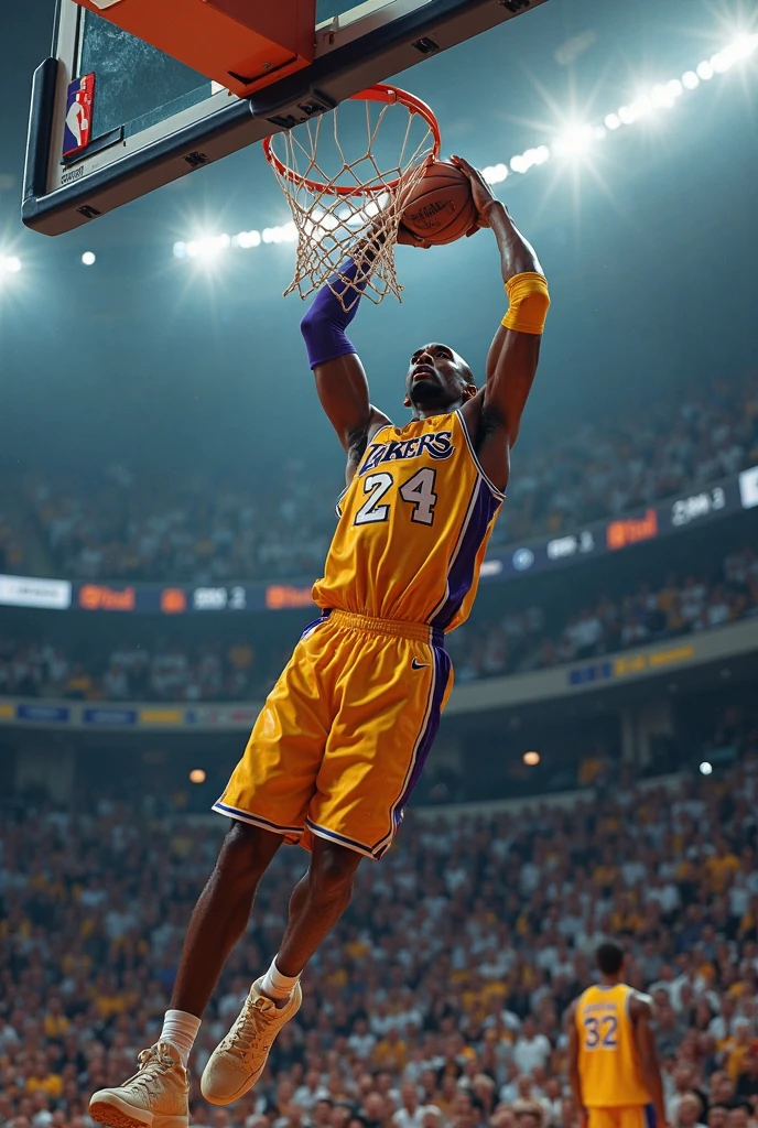 Kobe Bryant