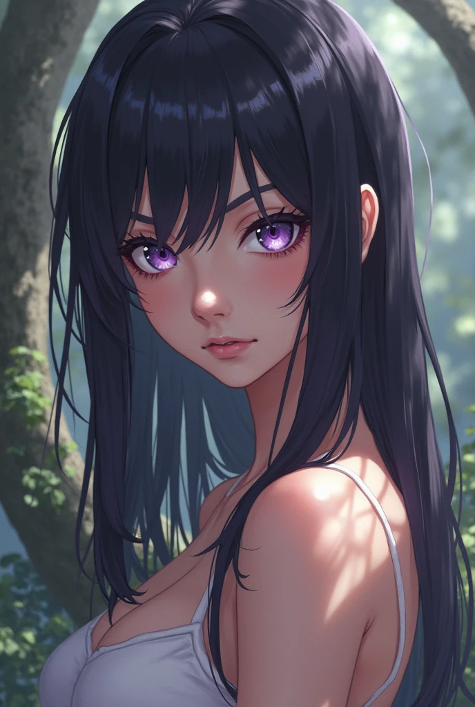 a cute wet nude cat girl wearing red lipstick, in a beautiful forest, posing, detailed face, extremely detailed eyes, beautiful detailed lips, longeyelashes, (best quality,4k,8k,highres,masterpiece:1.2),ultra-detailed,(realistic,photorealistic,photo-realistic:1.37),HDR,UHD,studio lighting,ultra-fine painting,sharp focus,physically-based rendering,extreme detail description,professional,vivid colors,bokeh,fantasy,concept art
