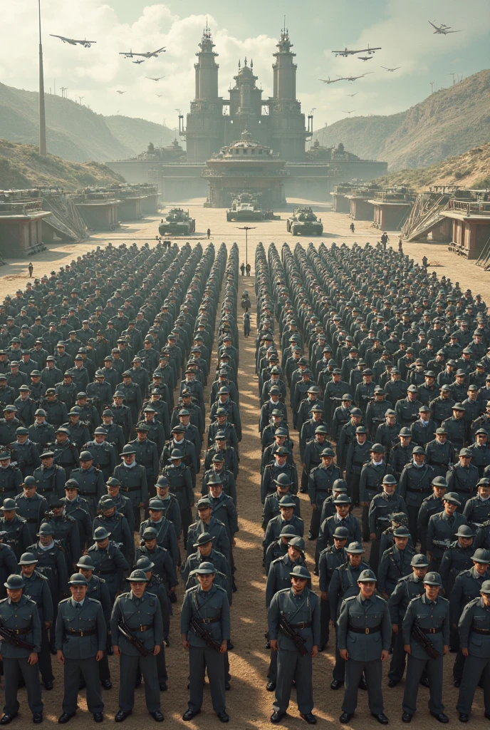 Thousands of workers, including peasants, soldiers and prisoners of war, were mobilized to work on the Chinese wall