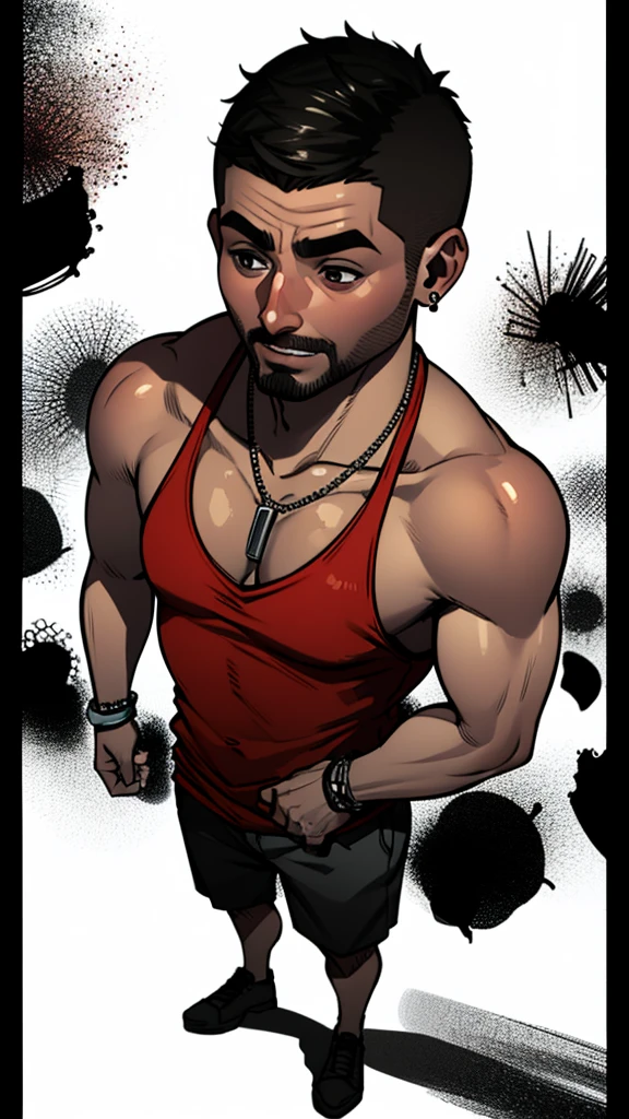 Remove background pictures and cool pictures like bodybuilder