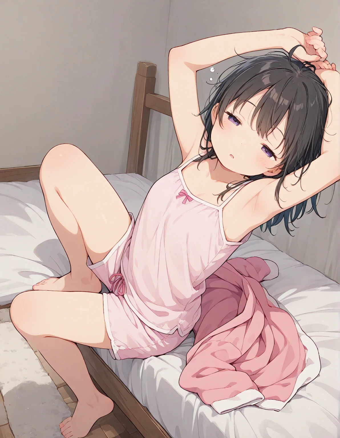 Absolute Resolution, super high quality, Very detailed, Official Art, masterpiece, Masterpiece Break One、3Year old child:1.85、on a fluffy futon:1.85、M-shaped feet:1.85、Pink pajamas:1.85、Cute Kids Room:1.85、((大量のsemen:1.85、close your eyes:1.85、Close your mouth:1.85、deep sleep:1.85、1 person photo:1.85、大量のsemen:1.85、M-shaped feet:1.85、Crying face:1.85、Baby Face:1.85、Baby Face:1.85、Baby Face:1.85、semen:1.85、Pink pajamas:1.85、3Year old child:1.85、超Short length:1.85、Super young:1.85、vagina:1.85、Ultra-flat chest:1.85、Open one'chest:1.85、Baby Face:1.85、Baby Face:1.85、Baby Face:1.85、Ultra-flat chestのShowing nipples:1.85、Ultra-flat chestのShowing nipples:1.85、Are sleeping:1.85、Please lie on your back:1.85、Short length:1.85、Short length:1.85、Baby Face:1.85、Baby Face:1.85、Baby Face:1.85、Are crying:1.85、Sleeping in bed:1.85、Stretch your arms out beyond the screen:1.85))、超小さくてSuper young:1.85、Baby Face:1.85、Open one'chest,Ultra-flat chest:1.85、Ultra-flat chestのShowing nipples:1.85,Showing nipples:1.85、Crying face:1.85、blush、my eyes are full of tears, deep sleep:1.85,((vagina内に挿入された巨大なペニス:1.85、semen:1.85)),vagina 、On the crib:1.85,Open one'chest,Ultra-flat chest,Ultra-flat chestのShowing nipples:1.85、(Black Hair、Short Bob、Beautiful pussy、Both sides up、hairpin、Cute Kids Room、trembling:1.2)