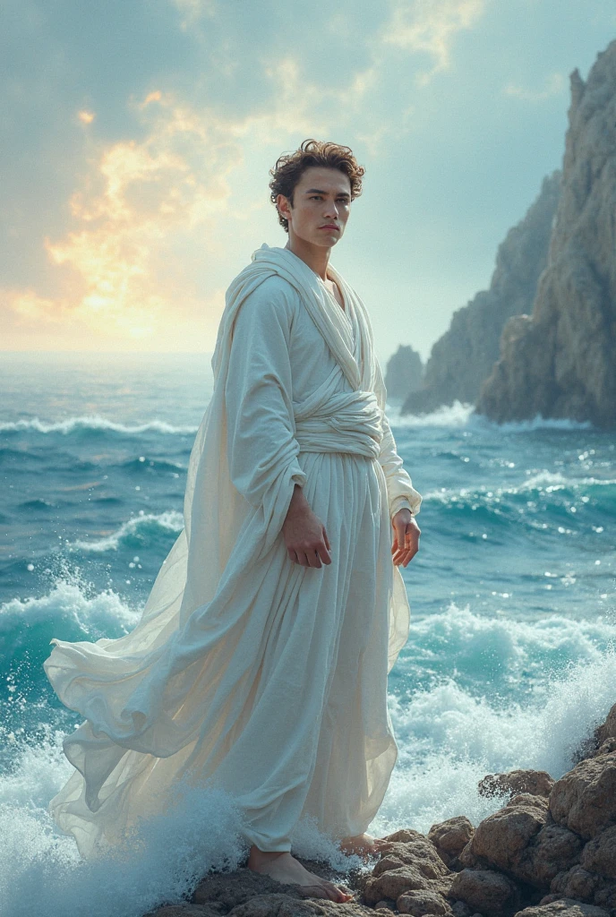Prophet Jonah 
