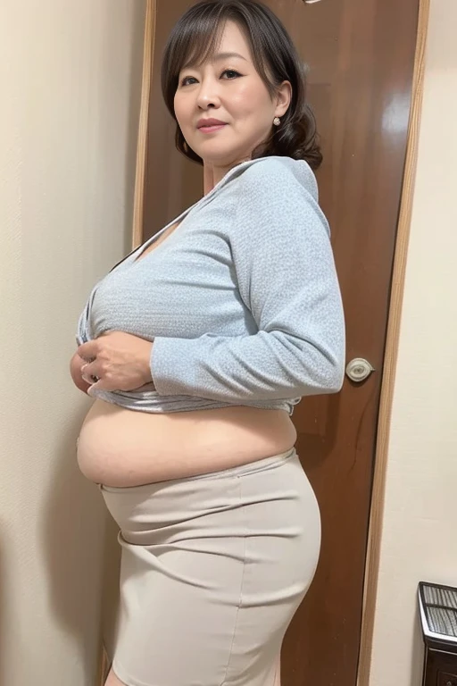 (masuter piece), Best Quality, Expressive eyes, Perfect face,full body Esbian,fullnude,Short stature,NSFW,Pregnant girls, Big belly,Japan's really cute sister,Youngest Top Idol, Hairstyle and hair color are random and cute..............,elementary student,flat-chest,Milk comes out from the breasts