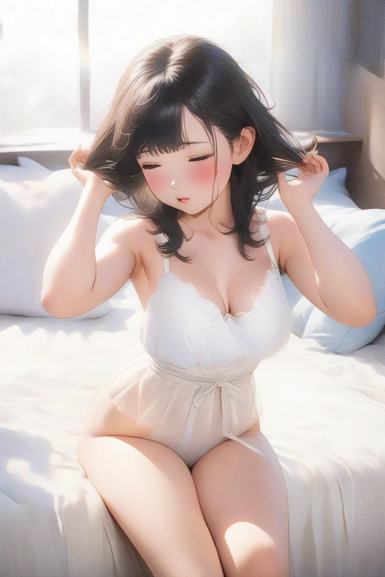 Sexy diaper