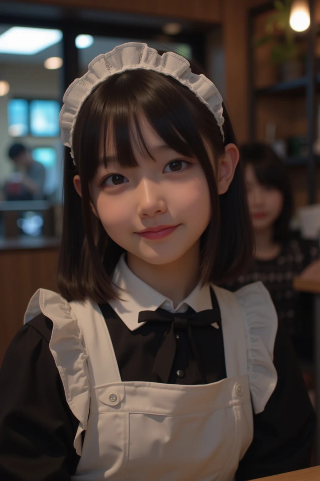 hight resolution、high-level image quality、in 8K、Real live-action、生a picturegraphy、top-quality、masterpiece、超hight resolution、生a picture、ren、Beautiful fece、masutepiece、((Obscene content))、For adults、charm of 、absurderes、((((Japan elementary school students))))、Japan Girl、((8years old))、((with round face))、((Tanuki face))、((Cute little face))、(((((embarassed expression)))))、de pele branca、((chubby figure))、Juvenile physique、小柄,Smaller chest、kne、 thighs thighs thighs thighs、独奏、fullllbody、Very nice、 ((Pubic area))、(Mansuji)、((maid clothes))、(Photorealsitic:1.37)、Photon mapping、Realistic、Radio City、Physically Based Rendering、depth of field rally background、a picture、(((a junior idol in Japan)))、Sparkling eyes、shiny lip、too bright natural light、The Bright Sun、Too bright sunlight、(((((8years old)))))、(((Pubic area)))、(Mansuji)、Alone、,(cute ruffle girl dress eye headband,((Wearing a black maid costume))、White ruffled headband、((Apron with white ruffles))、((red bowtie))、Standing、Show off、Open your legs、Open your crotch、Show off、Show off、(Flowers in the background)