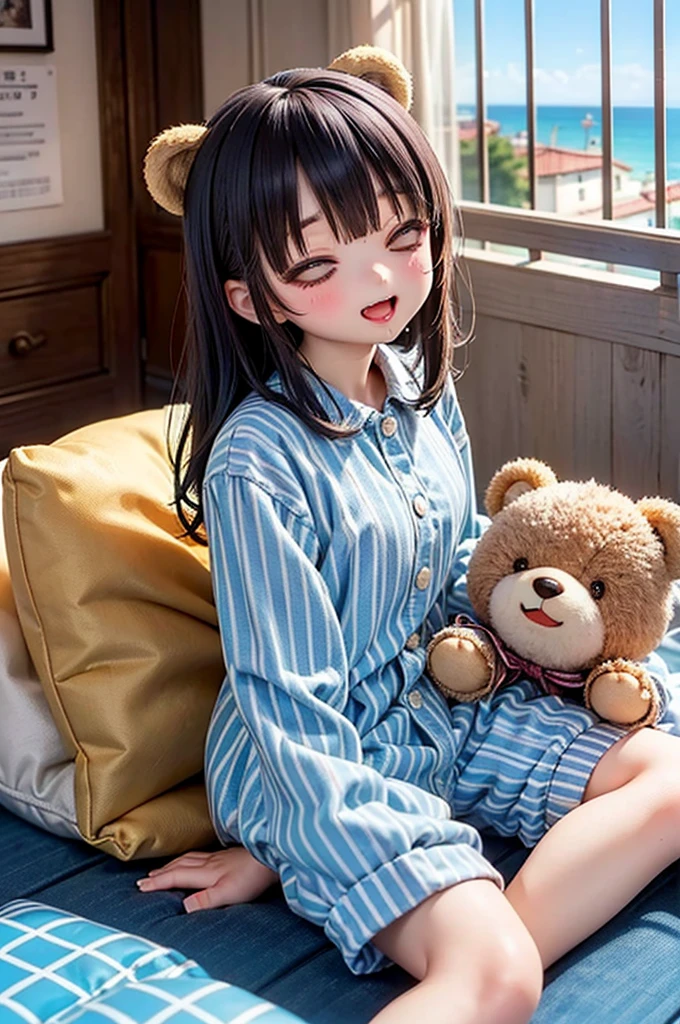 Rag doll