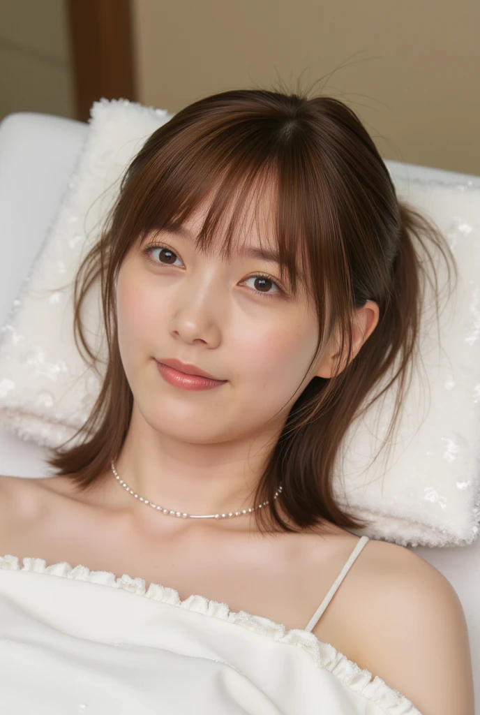 (Browsing Caution:1,4),Mix 4, (8K, RAWphotograph, Highest quality, Tabletop: 1.45), (Realistic, Realistic: 1.37), With a girl, cute, bed,illumination, night, プロのillumination, photographn mapping, Radio City, Physically Based Rendering, Gradient Brunette, 高品質のphotograph, High resolution, 1080P, (Beautiful face), (Detailed facial depiction), (Detailed description of the hand), (Delicate CG), Extreme light and shadow, Rich details, (Detailed facial features), (Highest quality), (Fine Eyes), Look in front of you,Beautiful woman, Highly detailed face, Highly detailed lips, Fine Eyes, double eyelid,  超High resolution, (Faithfulness: 1.4), photograph, 1 girl, [(sad)],  , Thin limbs, sunlight, movie, Cool pose, I Cup, Highest qualityな完璧なボディ, photographのような, (1 girl: 1.3), Perfect balance, (Huge, Perfect breasts, Areola),(Realistic, Photorealistic:1.37),One Girl, Cowboy Shot,Professional Lighting, Photon Mapping, Radio City, RAWphotograph、(Photorealistic:1.4)、Octane Rendering、Complex 3D rendering with ultra-detail, Studio Soft Light, Rim Light, Vivid details, Super Detail, Realistic skin texture, Highly detailed CG Unity 16k wallpaper, compensate, (Detailed Background:1.2),Highest quality, 超A high resolution,,((Light on face:1.2)),((movie照明:1.2)),(Photorealism:1.4),((30 piercings in left ear)),((necklace)),((A woman who always smiles)),((nightのプールサイド:1.4)),((Lighting on face:1.5)),((Close-up of face:1.2)),((Delicately depicting the face:1.2)),((Golden hair color:1.4)),(Very short bob hair:1.4),,(((Completely naked))),(((nsfw)))