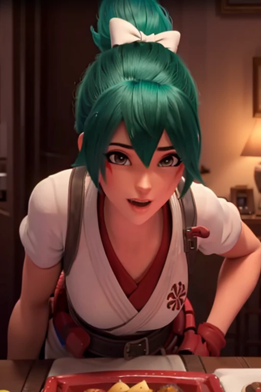naked, nude, topless, (owkiriko), kiriko \(overwatch\), green hair:0.7, red fox helmet, red sneakers, sex with viewer, riding your dick, blushing, looking at viewr, no_underwear, pussy, topless, nsfw, , small_boobs, nipples, thicc_ass, , nipples, pussy, pubic hair, pussy, uncensored, nsfw, porn, naked, nude, topless, small , nipples, pussy, no_clothes, naked body, porn, sexy, nsfw, 1st person view, sex, uncensored dick
