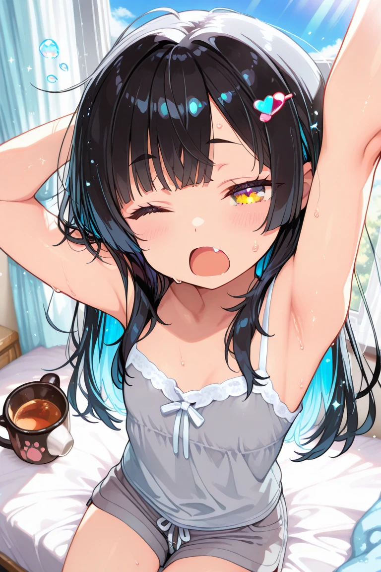 And soul、Stickers、Subjective:1.85、1 beautiful 3 year old girl:1.85、So small and so young:1.85、(((Baby Face:1.85、Baby Face:1.85、Baby Face:1.85、Extreme close-up photo of super flat chest:1.85、White Nude Apron、I mainly draw small breasts....、Her small breasts have nipples right in front of her、She tries to make me suck on her small nipples、Super flat chest nipples:1.85、So small and so young:1.85、Smile like a mother:1.85、Super flat chest nipples:1.85、Short length、short hair:1.85、Photo from directly below:1.85、Leaning forwardピーク:1.85、Baby Face:1.85、Baby Face:1.85、So small and so young、Ultra-flat chestの乳首:1.85、 look down on someone:1.85、Leaning forward:1.85、Black Hair、Ecstasy face)))、blush、Watery eye、Leaning forward:1.85、On the crib、Super flat chest nipples、Baby Face:1.85、Baby Face:1.85、Baby Face:1.85、Short length、Short length、Short length、Ultra-flat chest、Ultra-flat chest、Ultra-flat chest