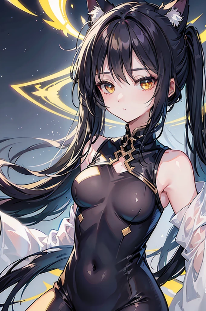 1girl,black hair,black eyes,aesthetic built,fantasy,best quality,4k