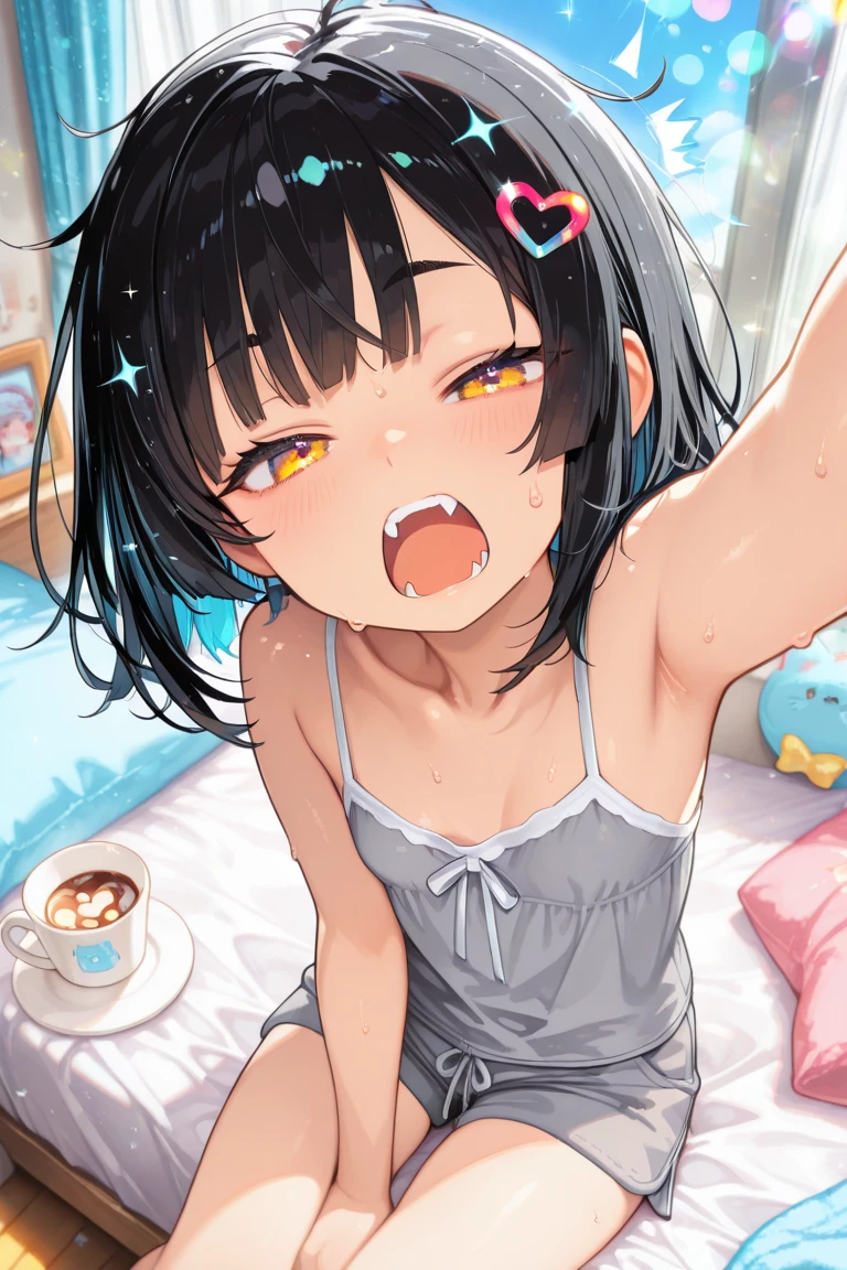 Absolute Resolution, super high quality, Very detailed, Official Art, masterpiece, Masterpiece Break One、３Year old child:1.85、on a fluffy futon:1.85、Pink hoodie:1.85、White Children's Bra:1.85、White panties:1.85、Cute Kids Room:1.85、((Violent Rape:1.85、Rough rape:1.85、Full body photo、close your eyes:1.85、両close your eyes眠る:1.85、Photo from directly above、facial:1.85、顔に大量のsemen:1.85、髪に大量のsemen:1.85、the whole body gets wet:1.85、Open your mouth and stick your tongue out wide:1.85、Sleep on your back:1.85、close your eyes:1.85、Baby Face:1.85、Baby Face:1.85、Baby Face:1.85、semen:1.85、Pink hoodie:1.85、White Children's Bra:1.85、White panties:1.85、３Year old child:1.85、超Short length:1.85、Super young:1.85、Ultra-flat chest:1.85、Baby Face:1.85、Baby Face:1.85、Baby Face:1.85、Ultra-flat chestのNipples are visible:1.85、Ultra-flat chestのNipples are visible:1.85、Please open your mouth wide:1.85、Short length:1.85、Short length:1.85、Baby Face:1.85、Baby Face:1.85、Baby Face:1.85、Spread your legs wide:1.85、両close your eyes眠る:1.85、Raise your arms:1.85))、超小さくてSuper young:1.85、Baby Face:1.85、Ultra-flat chest:1.85、Ultra-flat chestのNipples are visible:1.85，Nipples are visible:1.85、Are sleeping:1.85、blush、my eyes are full of tears, please Please open your mouth wide:1.85，(deep sleep:1.85、facial:1.85、semen:1.85))，On the crib:1.85，Open one&#39;chest，Ultra-flat chest，Ultra-flat chestのNipples are visible:1.85、(Black Hair、Short Bob、Beautiful pussy、short hair、hairpin、Cute Kids Room、trembling:1.2)、Baby Face、Baby Face、Baby Face、Baby Face、Baby Face