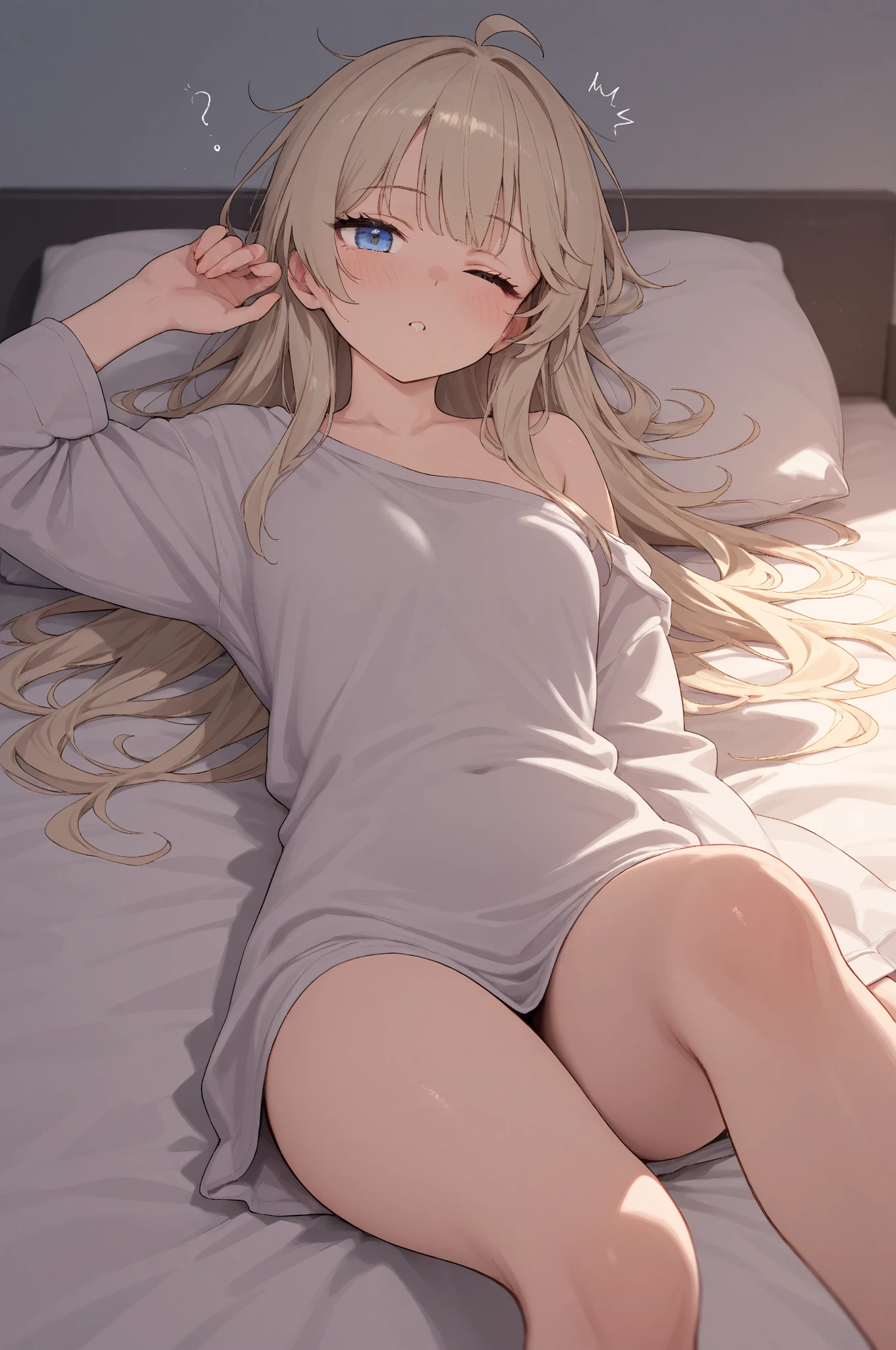 ,