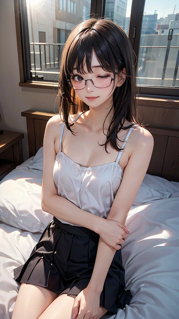 NSFW:2.0,masterpiece, 最high quality, high quality, High resolution, high quality texture, high quality shadows, High resolution, Beautiful details, Detailed CG, Detailed Texture, Realistic representation of face, Realistic, colorful, delicate, Cinematic Light, Side light, Lens flare, Ray Tracing, sharp concentrated, (1 Girl,concentrated:1.3), ( Intricate details, compensate, PureErosFaceV1:0.5), (細部まで美しいdelicateな顔, 緻密で美しいdelicateな瞳, Perfect Facial Proportions, Dense skin, Optimal ratio of four fingers to one thumb, Arms under chest, medium breasts, Wide Hips, Smooth upper abdomen, Tilt, middle hair ,wavy hair , Without hands, 30 years old,Brown eyes,Glasses,blush,Leg spread,night,Hot spring inn,futon,tatami,Sweaty,yukata,Lewd,Adultery,house wife,orgasm,curvy, supright straddle,curvy,supright straddle,bich, sweat,missionary,1boy,penis,lying,vaginal, pov,spread legs,sex