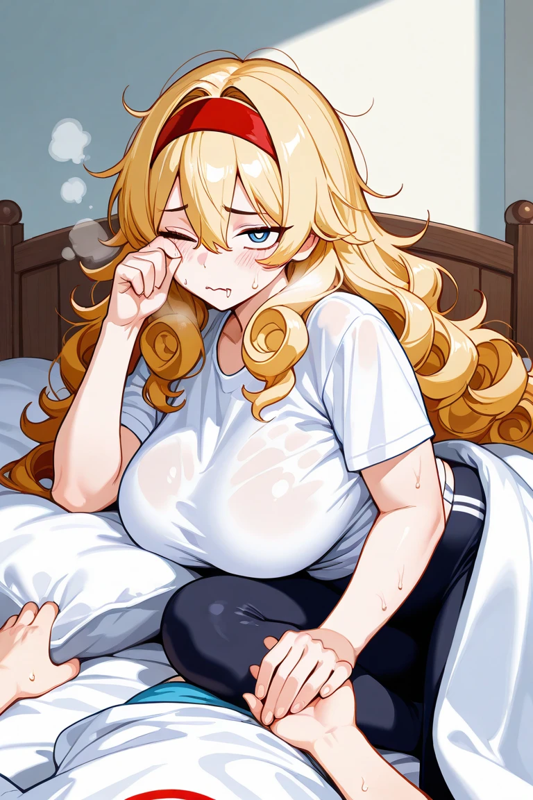 score_9, score_8_up, score_7_up, size difference, rating_explicit, kiss, passionate kiss tongue in mouth, (1boy, bulge, pale skin, blonde hair, huge breasts, huge ass, smile, shirt, cleavage), (shota, male shota, small penis), ultra high quality, masterpiece, rape, kiss, living room,