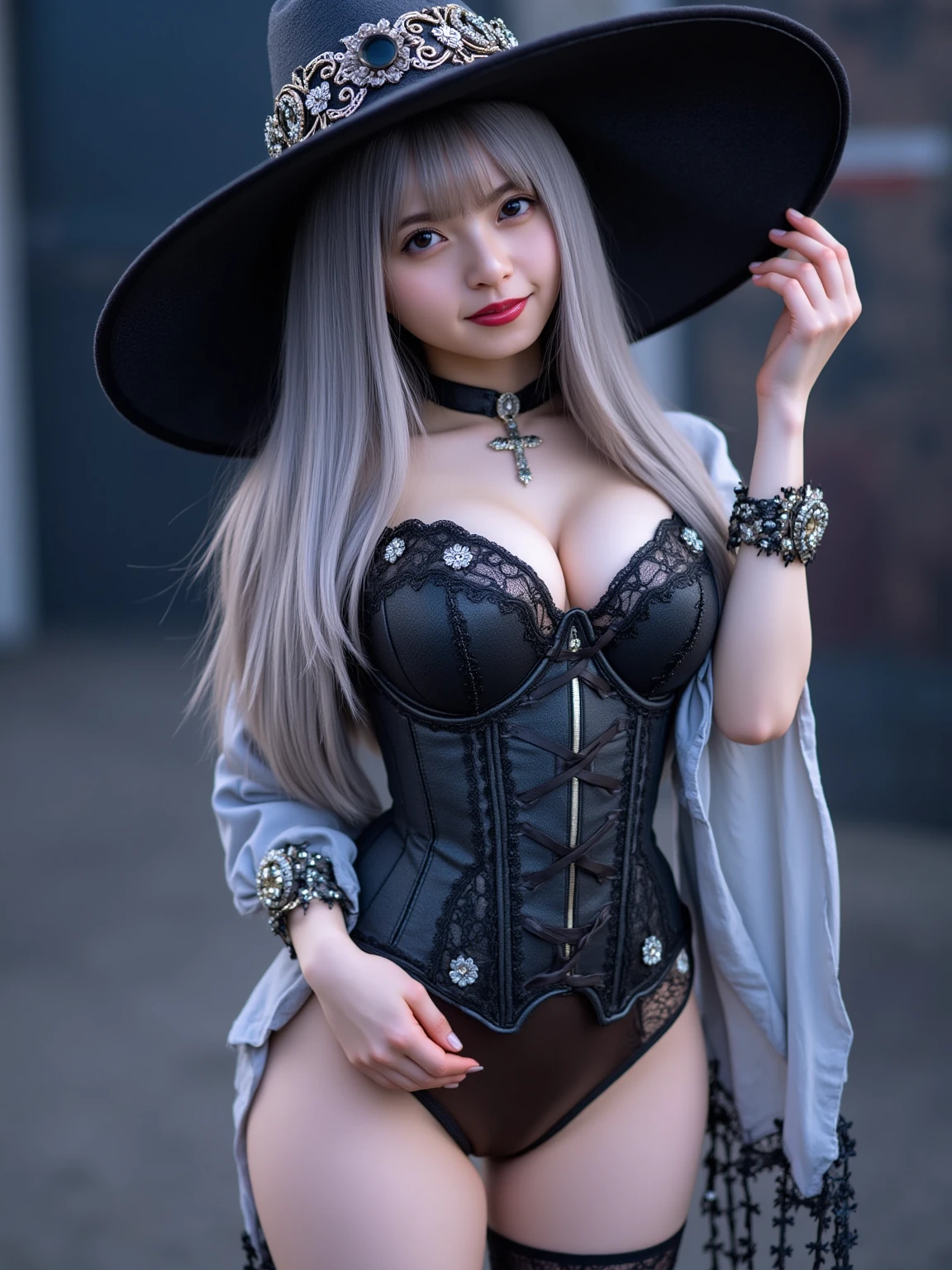 japanese girl, 20 years old, skinny body, flat chest, extremely cute face, extremely ultra detailed face, extremely ultra real skin, extremely ultra detailed eyes, extremely ultra surrealism, (masterpiece, best quality:1.2), octane rendering, (8k, uhd, ultra high res), (super realistic details), highly intricate detail, super real texture, professional lighting, (realistic:1.3), (RAW photo:1.2), (photorealistic:1.5)