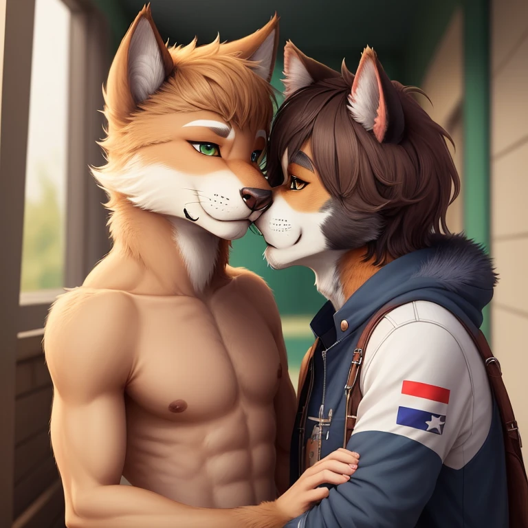 dois furry gay

 
