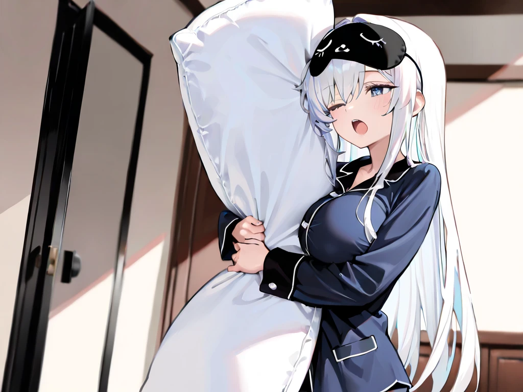huge breasts:1.5, simple white background:1.5, full nude:1.5, 1 girl:1.5, silky skin:1.5, Chibi:1.5, drips of sweat:1.5, public hair:1.5, black hair:1.5, short hair:1.5, full nude:1.5, beautiful pussy line:1.5, wide hip:1.5, shaking hip:1.5, shaking breasts:1.5, beautiful anus:1.5, in heat:1.5, facing front:1.5, M-shaped spread legs:1.5, squating:1.5, clear pussy:1.5, sex, spread pussy, arms behind:1.5