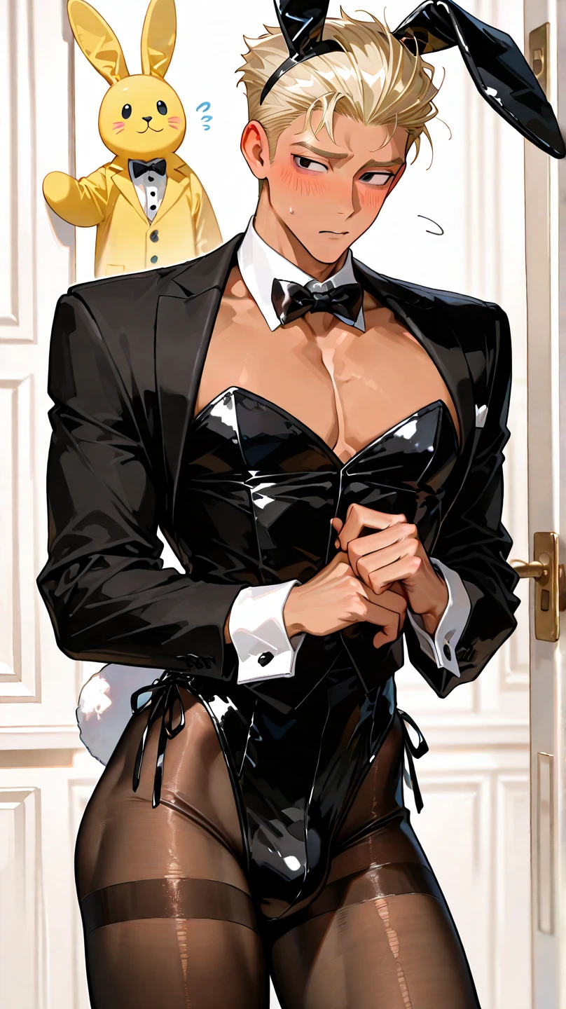 goblina father(he had been brainwashing by his secondson , crossdressing , bride of his secondson, wear sexy lingerie,has first night sex with his secondson ,)