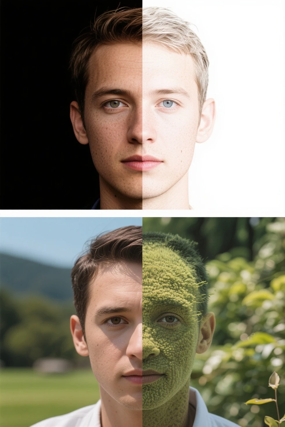 RAW photo, subject, 8k uhd, dslr, high quality, film grain, Fujifilm XT3, 20 years old european male, outdoors <lora:clothing_slider_v1:WE>