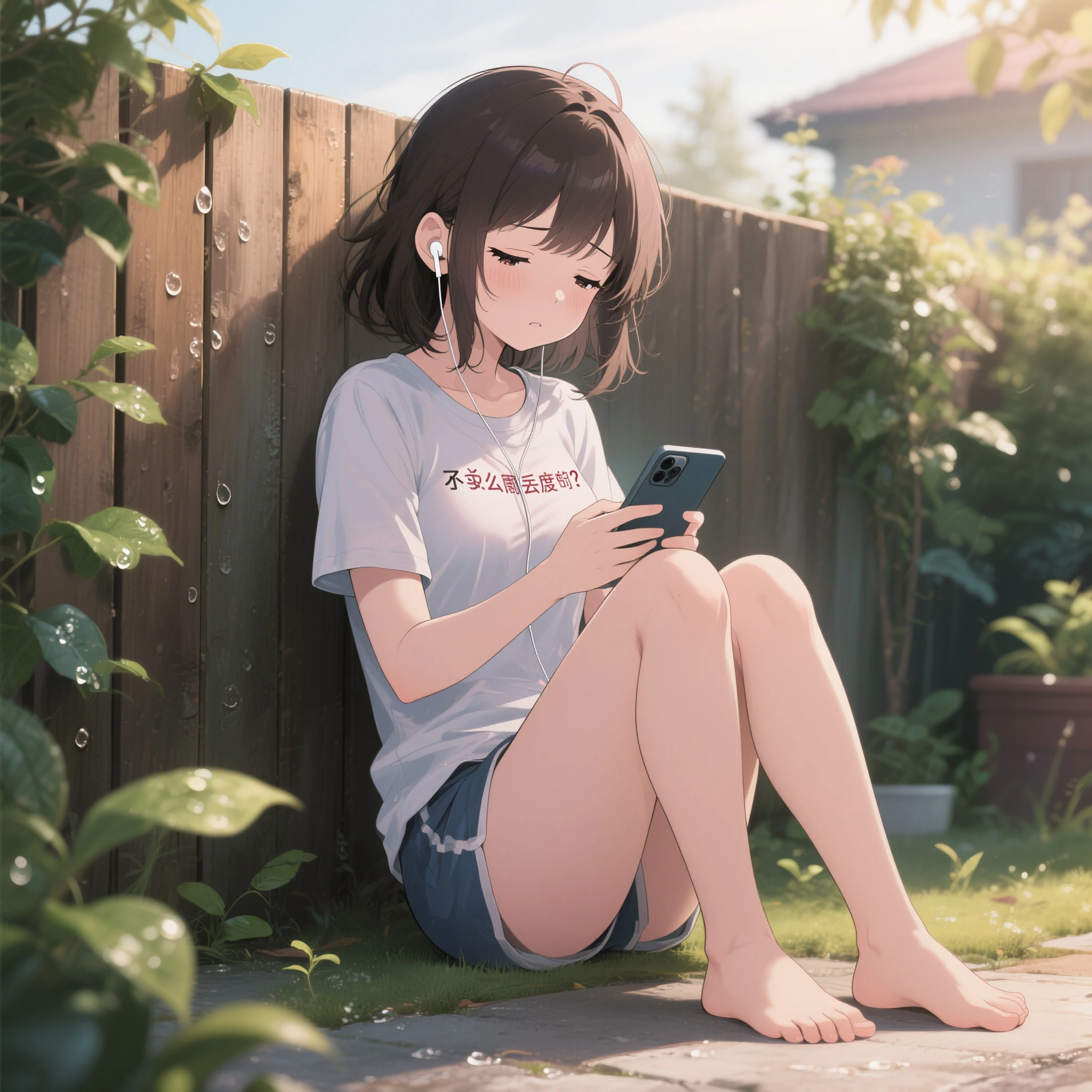 natural sockes