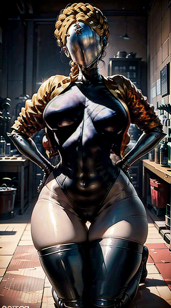 ((Perfect anatomy)), catwoman, dc comics, (latex skin:1.6) (shiny skin:1.2) , ((slendered abs )),((huge breasts bodied), wide hips, lips:1.5), inematic lighting BREAK 8K resolution concept art, realism,by Mappa studios,masterpiece,best quality,official art,illustration,ligne claire, cinematic lighting, dust particles, subsurface scattering