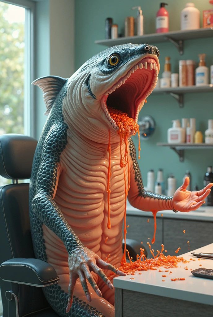 ((((dinosaur, feral)))), ((((veiny dildo sitting, veiny dildo in mouth, open mouth)))), indoors, masterpiece, high quality, realistic, detailed background, ((((side view, anal, veiny dildo in mouth)))), ((((hyper, equine dildo, stomach bulge, excessive cum, hyper balls)))), (((((veiny dildo in mouth)))))
