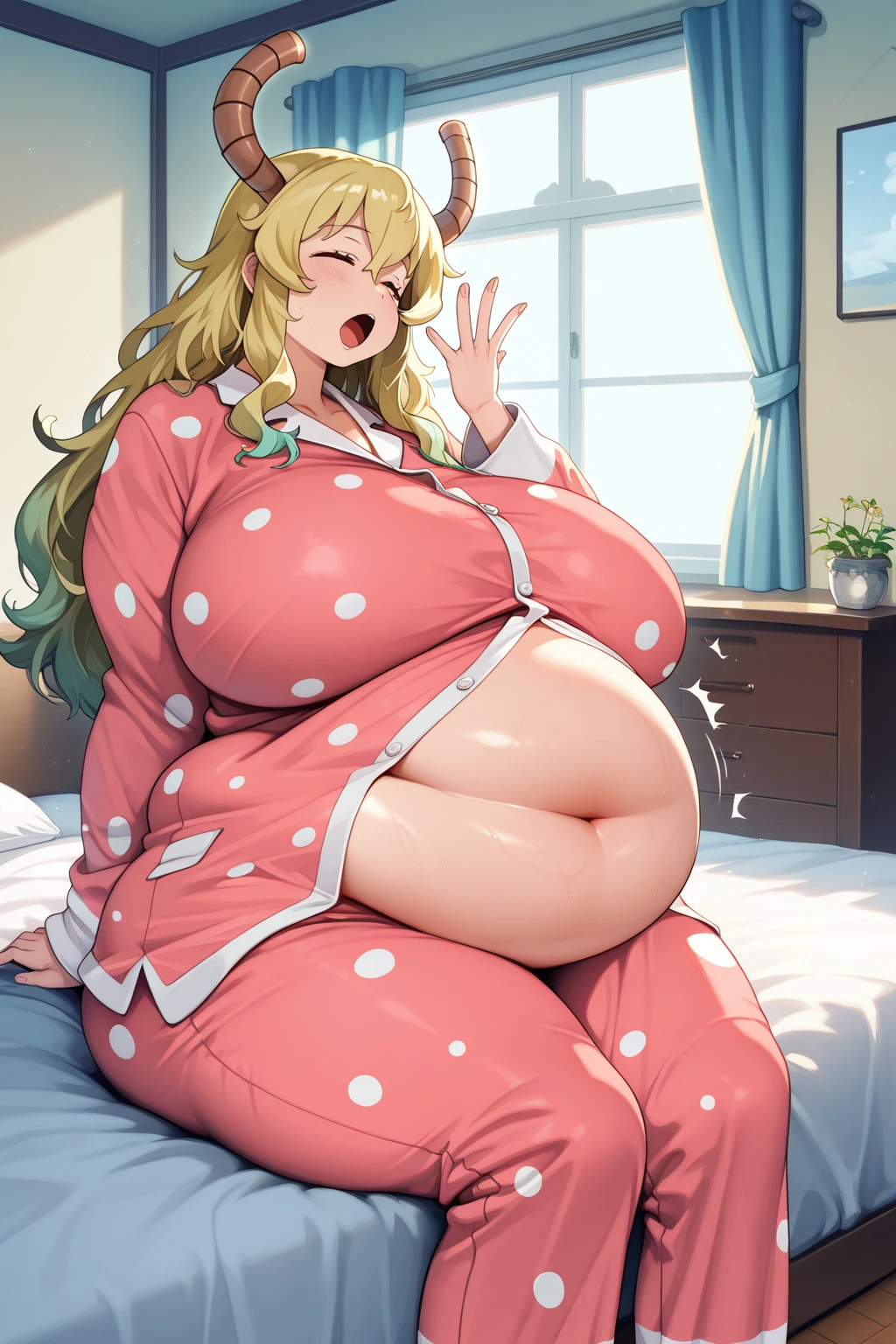 fat, large belly, standing, fat belly, very fat, large stomach, chubby,very fat, safe for work, obese, giant belly, fat, huge, heavy, very fat, safe for work, fat, large belly, standing, grabbing belly, very fat, large stomach, chubby (best quality, masterpiece),safe for work, obese, giant belly, fat, huge, heavy, very fat, safe for work, fat, large belly, standing, grabbing belly, very fat, large stomach, chubby (best quality, masterpiece), Christmas, wearing sweater, eating, sitting down, table full of food, cookies, eating cookies, very fat, Christmas season, Christmas time, Christmas season, holidays, Christmas sweater, blonde