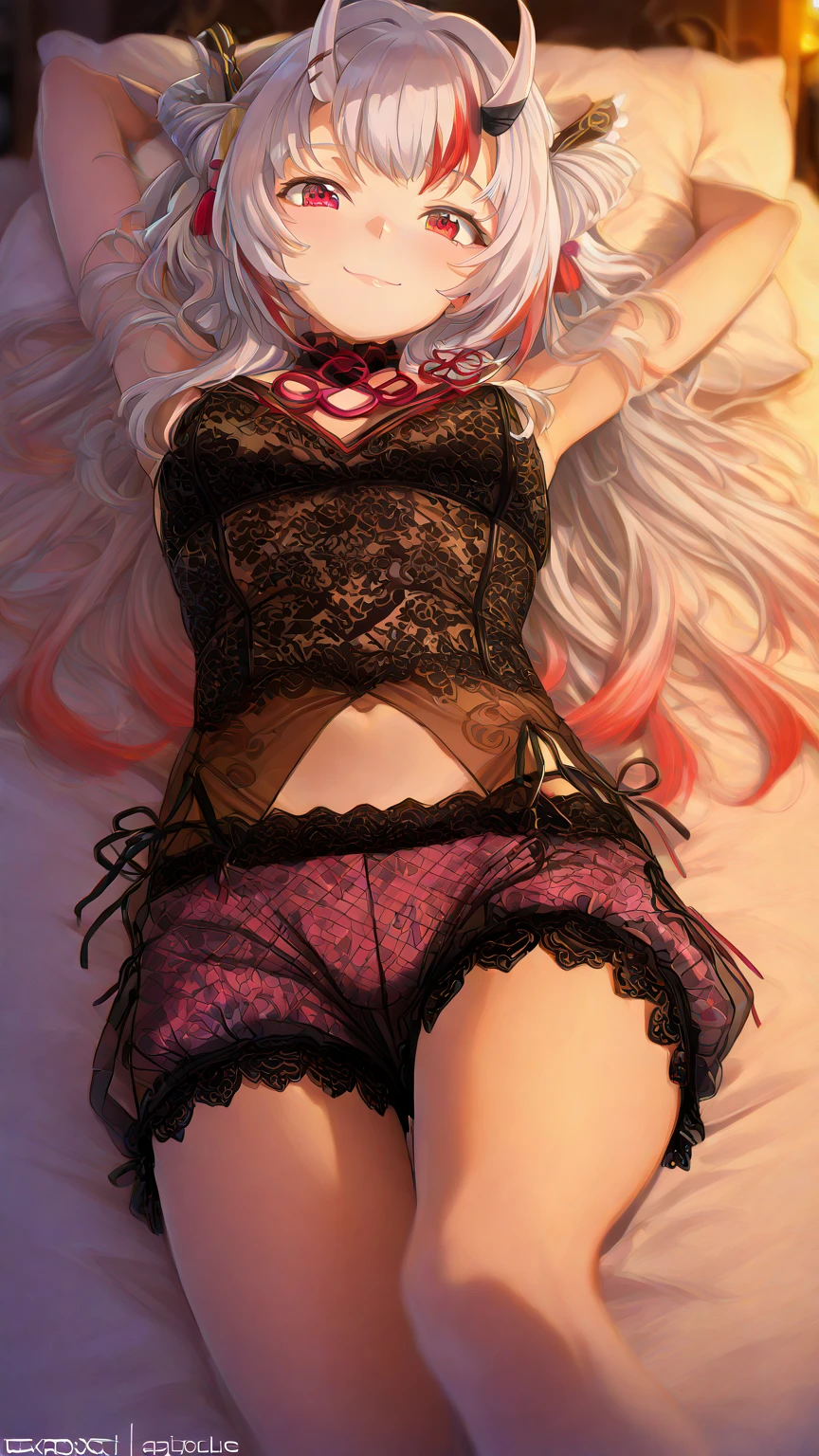 score_9, score_8_up, score_7_up, score_6_up, score_5_up, score_4_up, (solo), female anthro hyena, pink shirt underboob, tight skirt lusty, fluffy body, long blond hair, turquoise eyes, (thick thighs:1.5)  garter belt tights, squatting, spreading legs showing her panties, violet background, simple background, high heels  (pink panties) (low angle view)