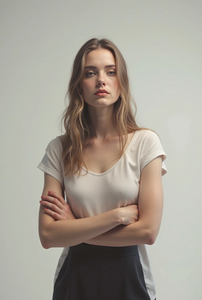 1girl, beautiful retro colors, instagram (realistic, high resolution: 1.4), ((puffy eyes)), looking at the viewer, full body (8k, RAW photo, best quality, masterpiece: 1.2), (realistic, photorealistic photo: 1.37), (sharp focus: 1.2), professional lighting, photon mapping, radiosity, physically based rendering, (pale skin: 1.2), (small breast: 1.2), looking at the audience, (medium hair: 1.5), portrait, Purple eyes, (Brunet: 1.1), bangs, (Simple background: 1.4), Solo, Upper body, Realistic, (Masterpiece: 1.4), (Maximum image quality: 1.4), (Brightened), Mage Sister, Makeup, Shyness (thin, shut up, shy: 1.3), (squat, white transparent bikini, ), very huge breasts, sexy pose, super bursting breasts, open legs, vaginal rundown, sexual excitement, sexual expression