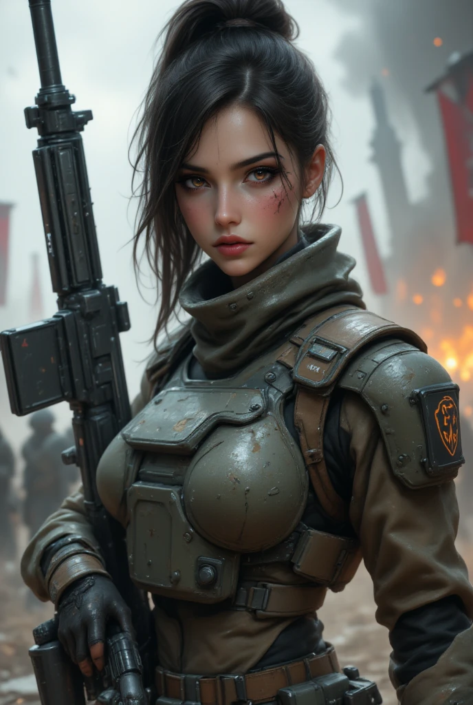 art by Bec Winnel forest spirit Jean-Baptiste Monk style, bright, beautiful in spring, splash, big perfect eyes, brightness, filigree, edge lighting, lights, magic, surreal, fantasy, digital art, wlop, artgerm and james jean, cinematic, 8k, epic Steven Spielberg movie still, sharp focus, emitting diodes, smoke, artillery, sparks, racks, system unit, motherboard, by pascal blanche Rutkowski,  Repin, artstation, hyperrealism painting, detailed character design concept art, matte paint, 8k resolution, blade runner