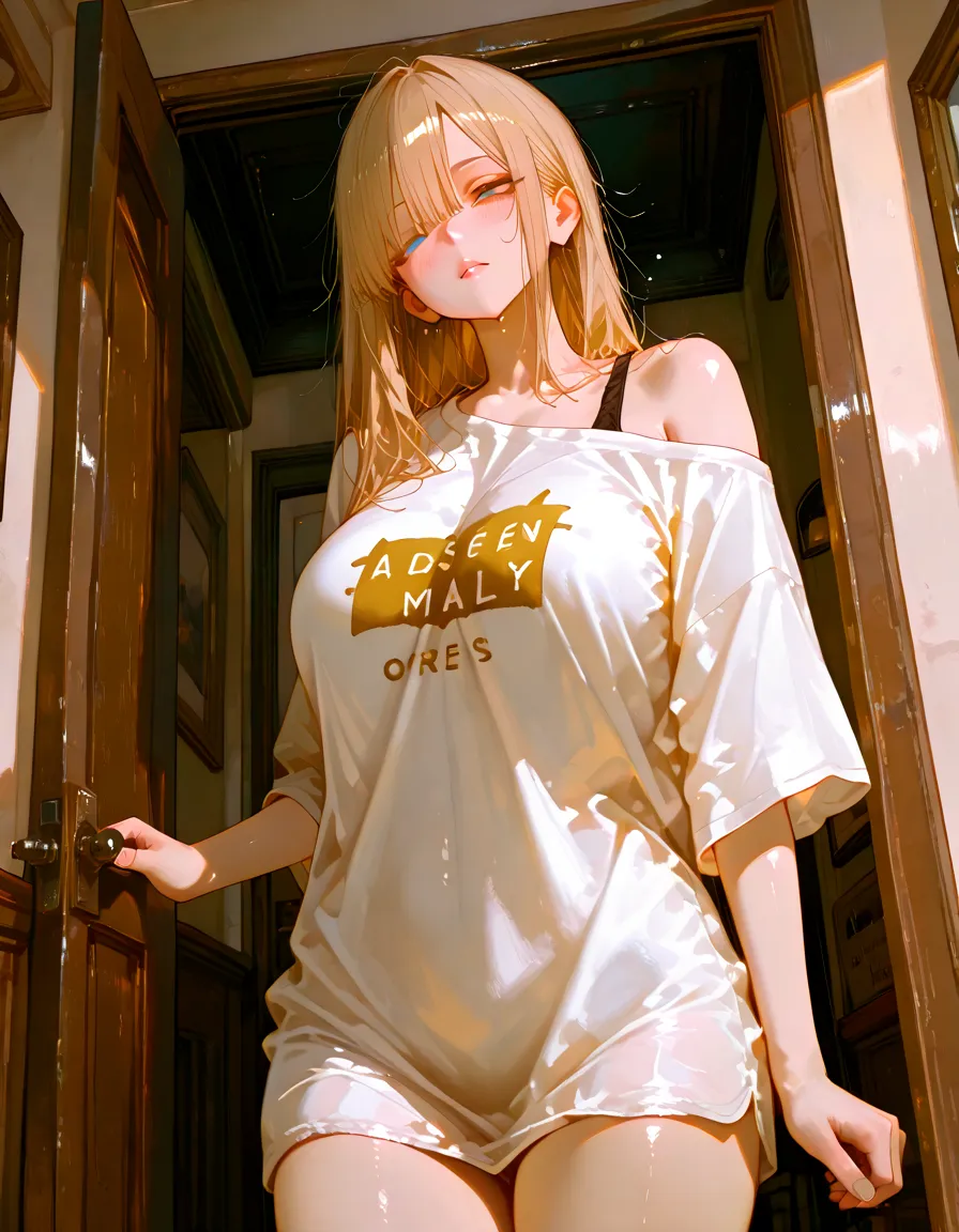 (random pose:1.2),naked apron,(Thin type:1.8),(large breasts),(random hairstyle),(Highest image quality, (8K), Ultra-realistic, Best Quality, High quality, High Definition, high quality texture, high detailing, Beautiful detailed, fine detailed, extremely details CG, Detailed texture, realistic representation of face, masterpiece, presence)
