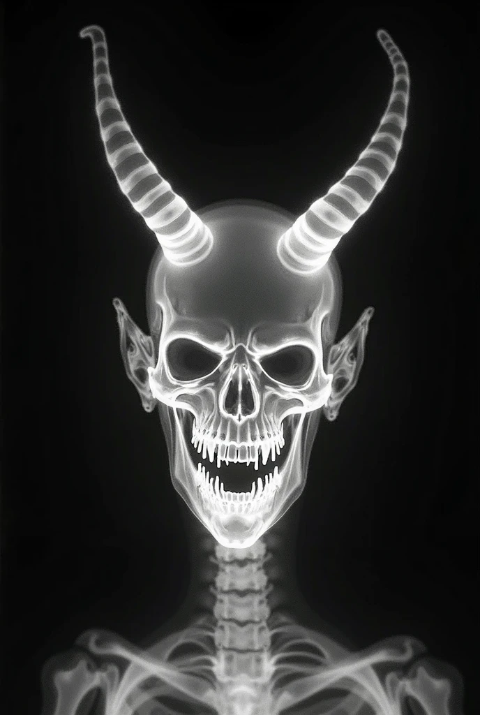 Skull To smoke, Dark style image, Image painted in artistic style, image with white background volumetric lighting, Black and white color image, 24K