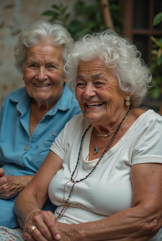 OLD LADYS DAY REUNION
