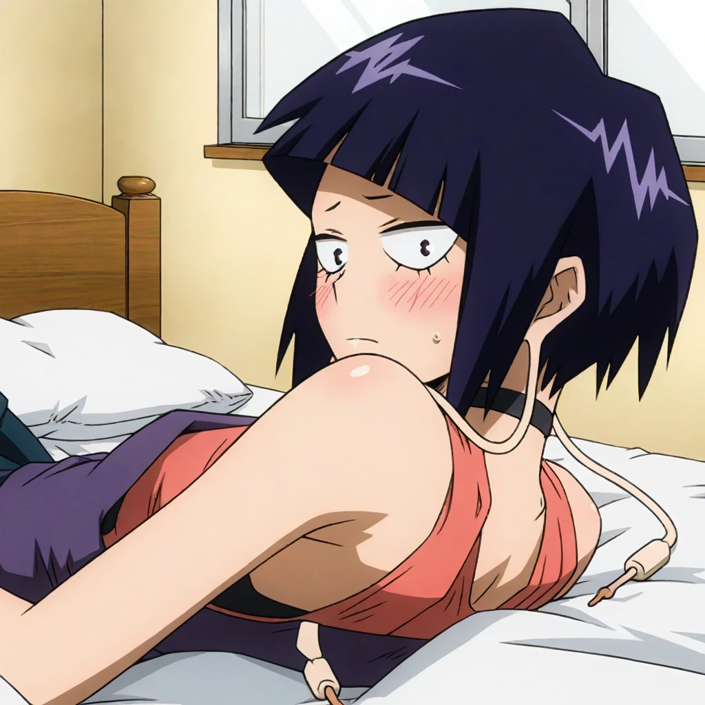 1girl,best quality,xiaoyu,short hair,masterpiece, expensive quality, very_expensive_solve, big_file size, full color,(completely nude:1.2),pussy,niplles,vaginal sex,chibi,