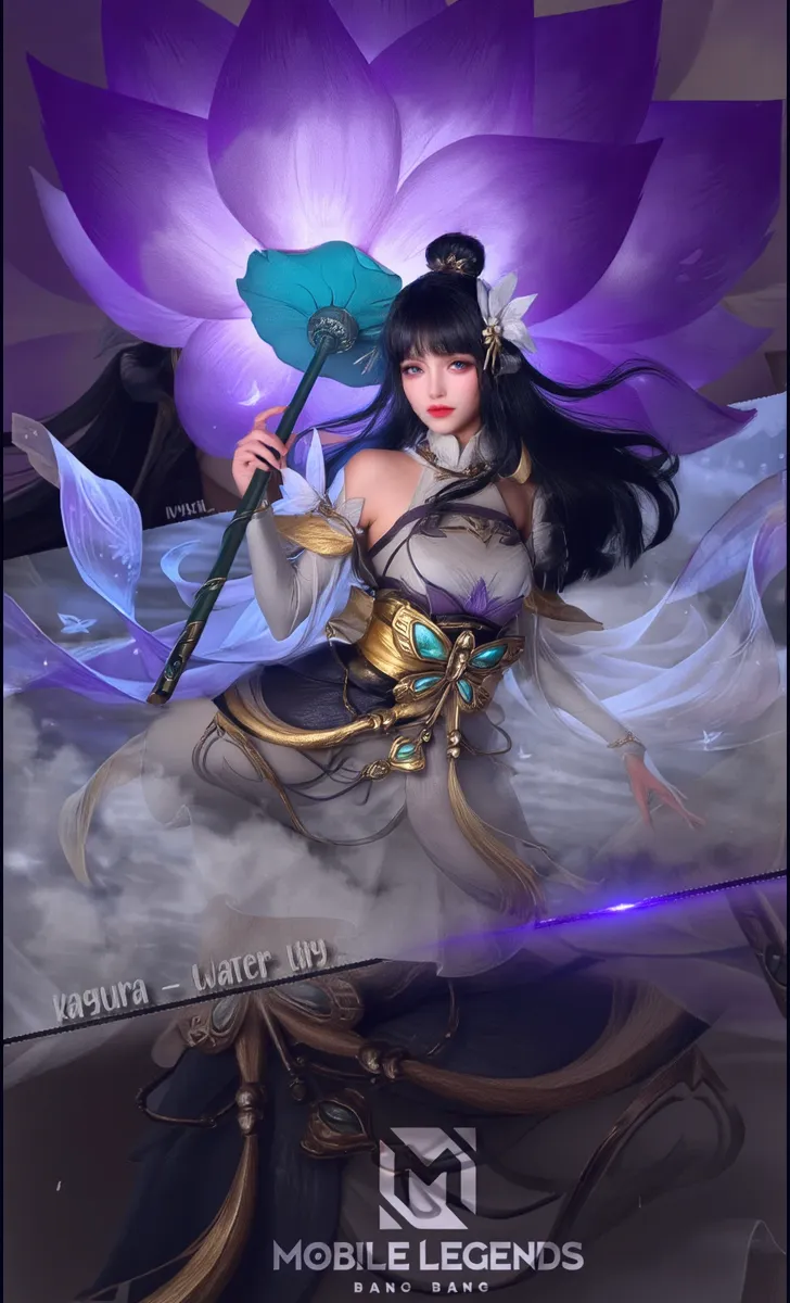 a close up of a 1 girl , black hair , big booobs ,  shadowbringers cinematic, 4 k detail fantasy, a beautiful fantasy empress, game cg, xianxia fantasy, xianxia hero, 2. 5 d cgi anime fantasy artwork, cinematic goddess close shot, ruan jia and artgerm, wow 4 k detail fantasy, hyperdetailed fantasy character