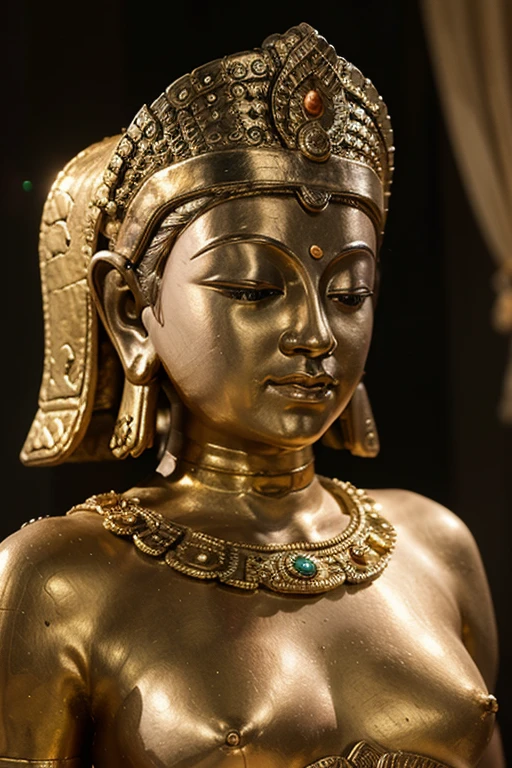 gautama buda com seus discipulos