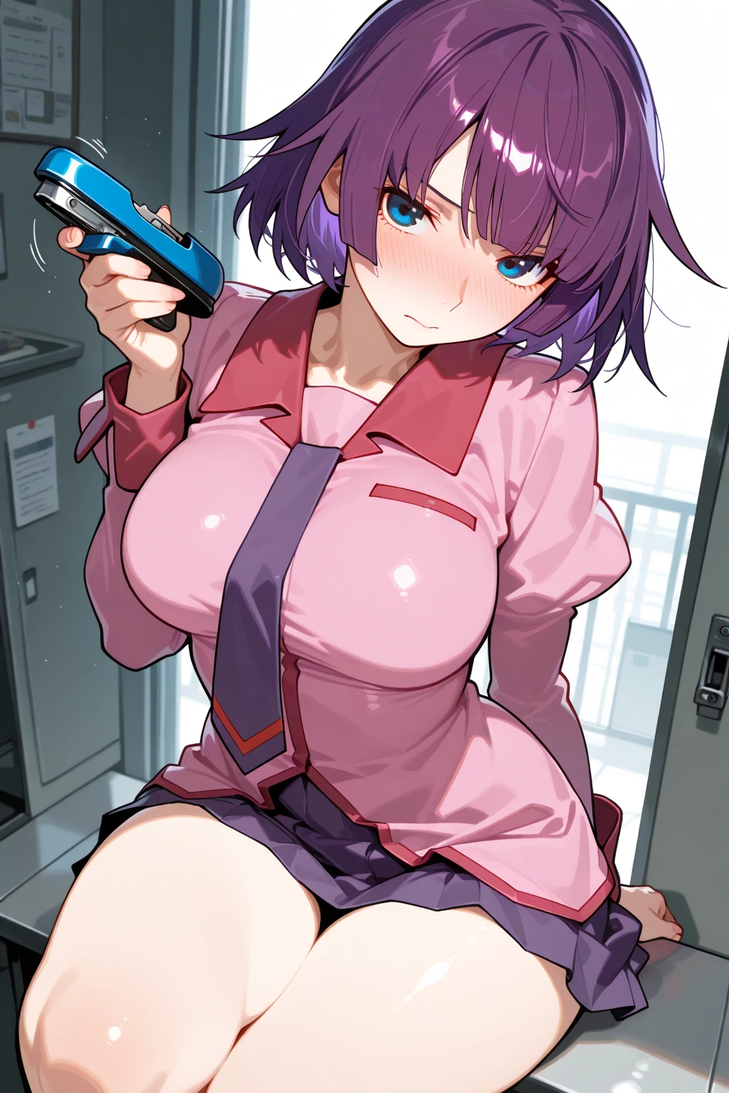 ((nsfw)), kochou shinobu, Change of clothes, (((Sitting on the floor))), ((Spread your legs loosely)), (((Cycling Shorts, Cycling shirts))), ((((((locker room)))))) , whole body, boost mood, Ultra-realistic 8K CG,masterpiece,, ((Highly detailed background,Delicate pattern,Intricate details, Fine and beautiful eyes)),The best quality in the best condition,とてもとてもとても詳細なface, Highly detailed eyesとface,Highly detailed eyes,kochou shinobu,Multicolored Hair,No bangs,Hair Intake,, Purple eyes,,butterfly,band,(熱band庭園:1.2),Purple Flower,mostly cloudy null,Tyndall effect,slope_null,face,beautiful null,,Seductive posture,(Cleavage:1.3), woman,15 years old,Road bike,No underwear, cute, (((Cycling Shorts))),,Laughing with your mouth open, ((Sweat))(See through),((bicycle)),((Black Hair)),blush,((Recall))(Sweatで濡れた)Reflecting the buttocks,bicycleのスパッツ,