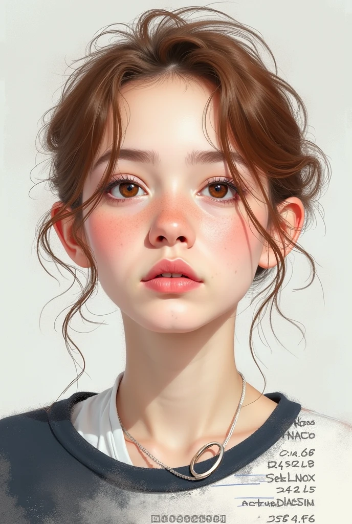 (style of Carl Larsson:1.15), shadow art style portrait of <lora:sd15_LeaEluiGinet_locon_64_v1:1> LeaEluiGinet, face, eyes, rose symbols