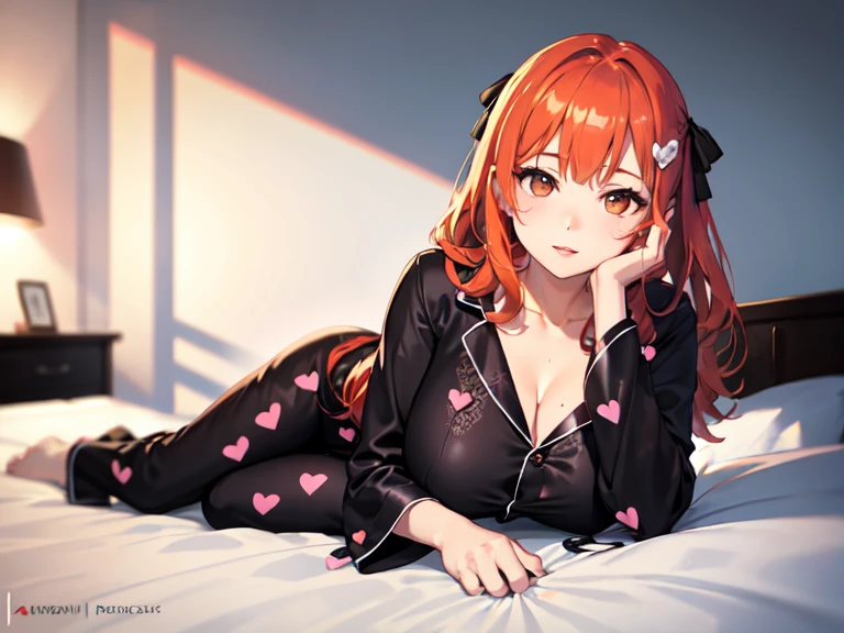 Dynamic posing, dynamic angle, Arrange pose,Top quality work,Show Legs,gamer, ((wavy hair, pale skin, long light ginger hair),((light blue eyes)), freckles, 16 years old, , Rose cheeks, Pretty cute Face, A perfectly proportioned face,full-body view, amazing, small round chest、Beautiful eye details、Beautiful eyelashes、beautiful double eyelid, with blush cheeks,