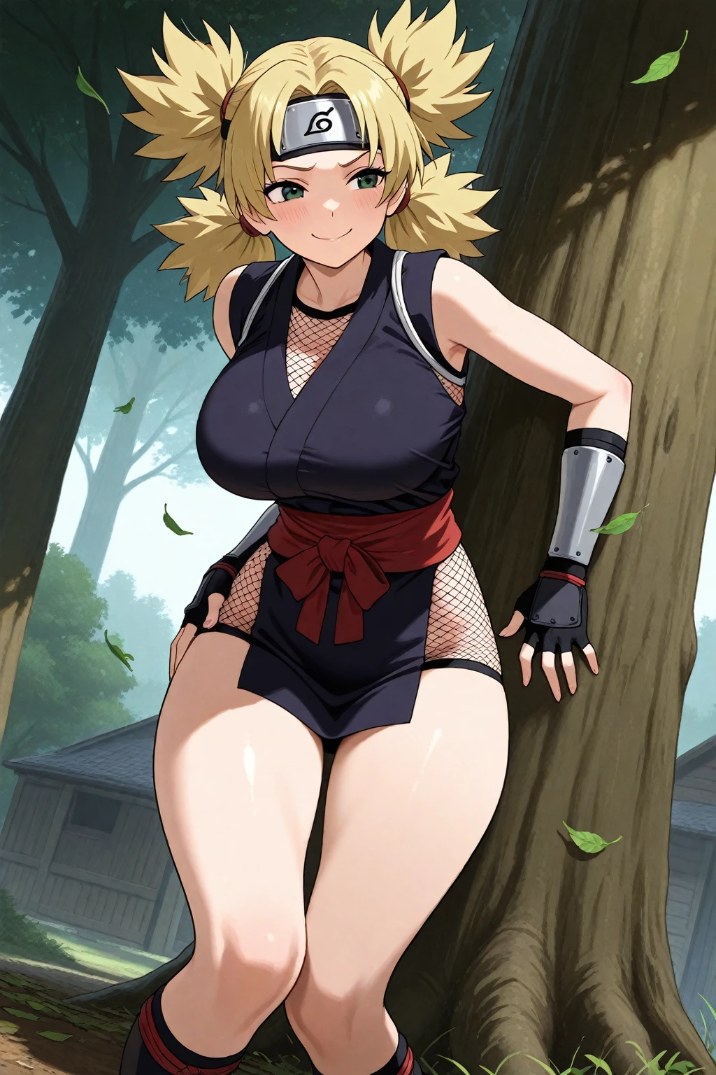 Sexy adult woman,Temari,standing still,huge breast,in her new sexy suit
lot her body and open chest,hentai,snfw,thick body,age30,long , reference sheet,milf,