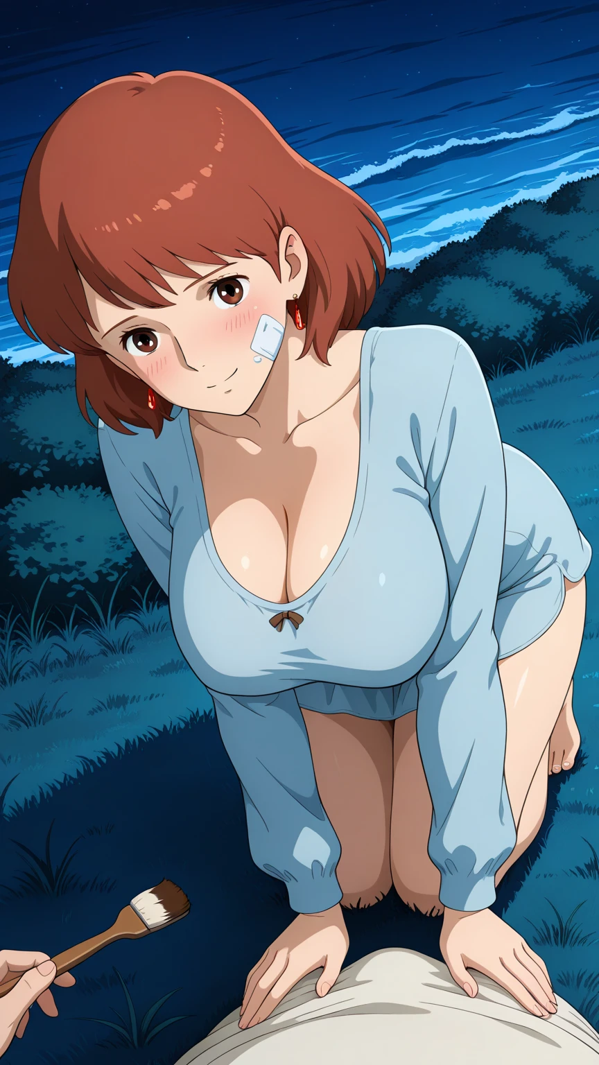  orange hair, Nausicaa , earrings, forest, brown eyes, jewelry, looking at the viewer, big breasts, A sea of decaying buildings, outdoors, parted bangs, ,, tree raising one leg,big breasts, cutouts of clothes, ,,insertion of penis,straddle a man,ride a man,shiny hair,insertion of penis,insertion of penis,,sex,amazon location,straddle a man,勃起したnipple,,sex,,brown hair、黒いnipple,big breasts,exposed chest,hug a man,snot,Drool,unstable gaze,stick out tongue,Bubble, syncope,,Hold your head down,lose the will to hold one&#39;s body、orgasm、acme,nipple,Pussy,Completely naked,,insertion of penis,insertion of penis,,sex,amazon location,straddle a man,勃起したnipple,,sex,amazon location,straddle a man,勃起したnipple,,erect clitoris,,open your mouth, 黒いnipple,,big breasts