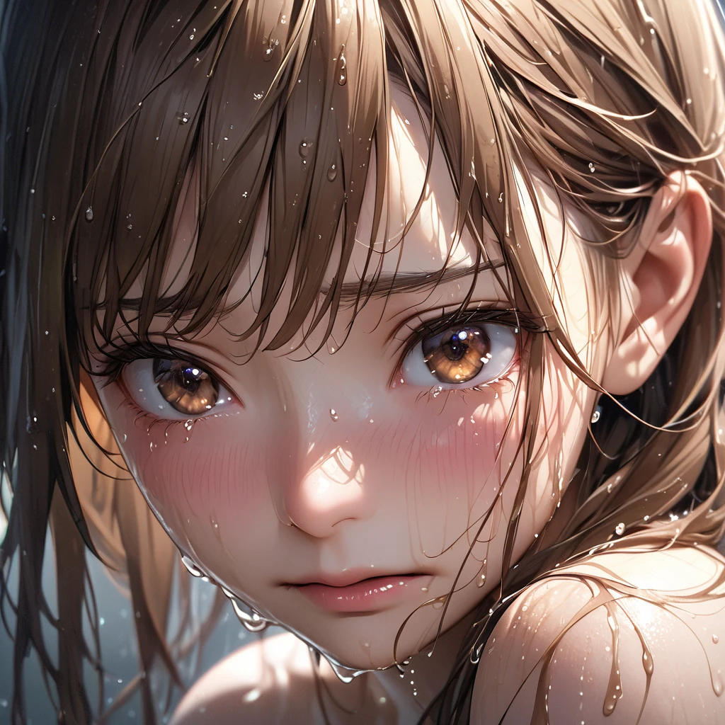 (Many women\((Different appearance:1.5), beautiful, cute\):1.2) Gathered (Looking down on you) By eye (Very disliked、I feel very disgusted:2.0),Very bad atmosphere,(From below:1.5), break ,quality\(8k,非常に精細なCGユニットのwallpaper, masterpiece,High resolution,top-quality,top-quality real texture skin,Surreal,Increase the resolution,RAW Photos,最高quality,Very detailed,wallpaper,Cinema Lighting,Ray-tracing,Golden Ratio\),expression