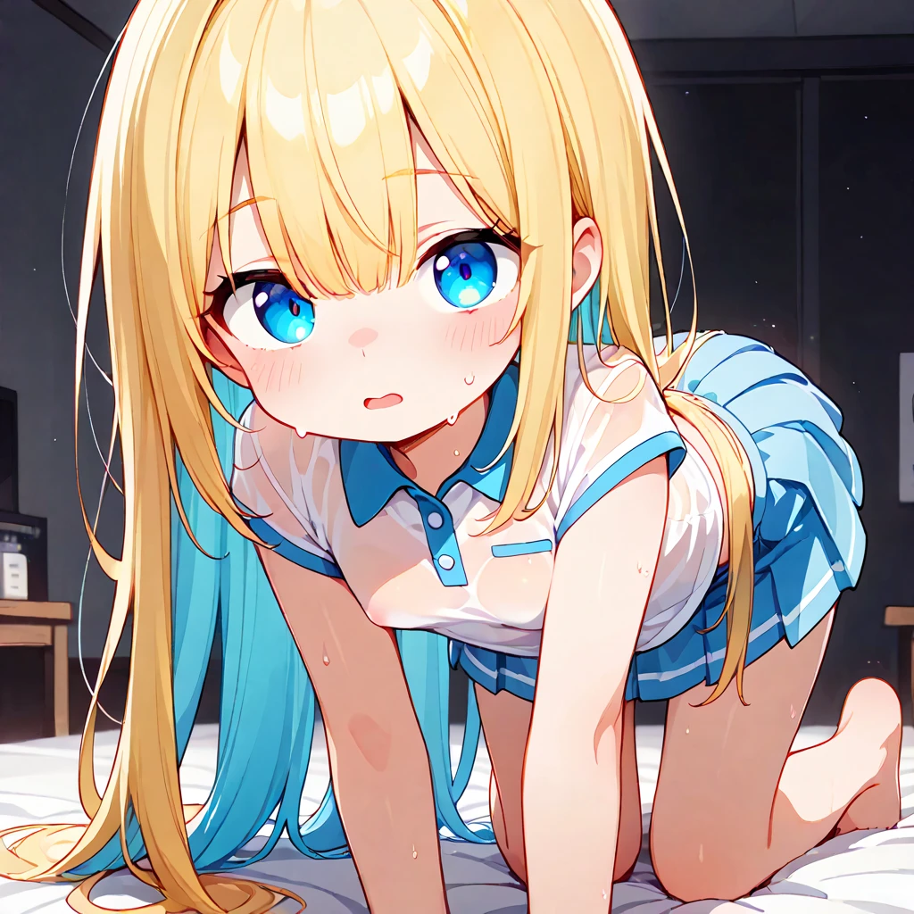 absolute resolution, super high quality, Super detailed, official art, masterpiece, master piece break one、3year old child:1.85、on a fluffy futon:1.85、M-shaped spread legs:1.85、baby clothes:1.85、Enlarged photo from directly above:1.85、Cute Kids Room:1.85、((Sunburn mark:1.85、angry face:1.85、baby face:1.85、baby face:1.85、baby face:1.85、cum in mouth:1.85、かわいいbaby clothes:1.85、3year old child:1.85、超low length:1.85、Super young:1.85、vagina:1.85、Ultra-flat chest:1.85、open one'chest of:1.85、baby face:1.85、baby face:1.85、baby face:1.85、Ultra-flat chestのshow nipples:1.85、Ultra-flat chestのshow nipples:1.85、please open your mouth wide:1.85、Please sleep on your back:1.85、raise both arms:1.85、spread your hands:1.85、low length:1.85、low length:1.85、baby face:1.85、baby face:1.85、baby face:1.85))、超小さくてSuper young:1.85、baby face:1.85、open one'chest of,Ultra-flat chest:1.85、Ultra-flat chestのshow nipples:1.85,show nipples:1.85、angry face:1.85、blush、my eyes are full of tears, please please open your mouth wide:1.85,((expression of anger:1.85、vagina内に挿入された巨大なペニス:1.85、semen:1.85)),vagina 、On the crib:1.85,open one'chest of,Ultra-flat chest,Ultra-flat chestのshow nipples:1.85、(blonde、short bob、Pigtails、beautiful pussy、short hair、two side up、Cute Kids Room、trembling:1.2)