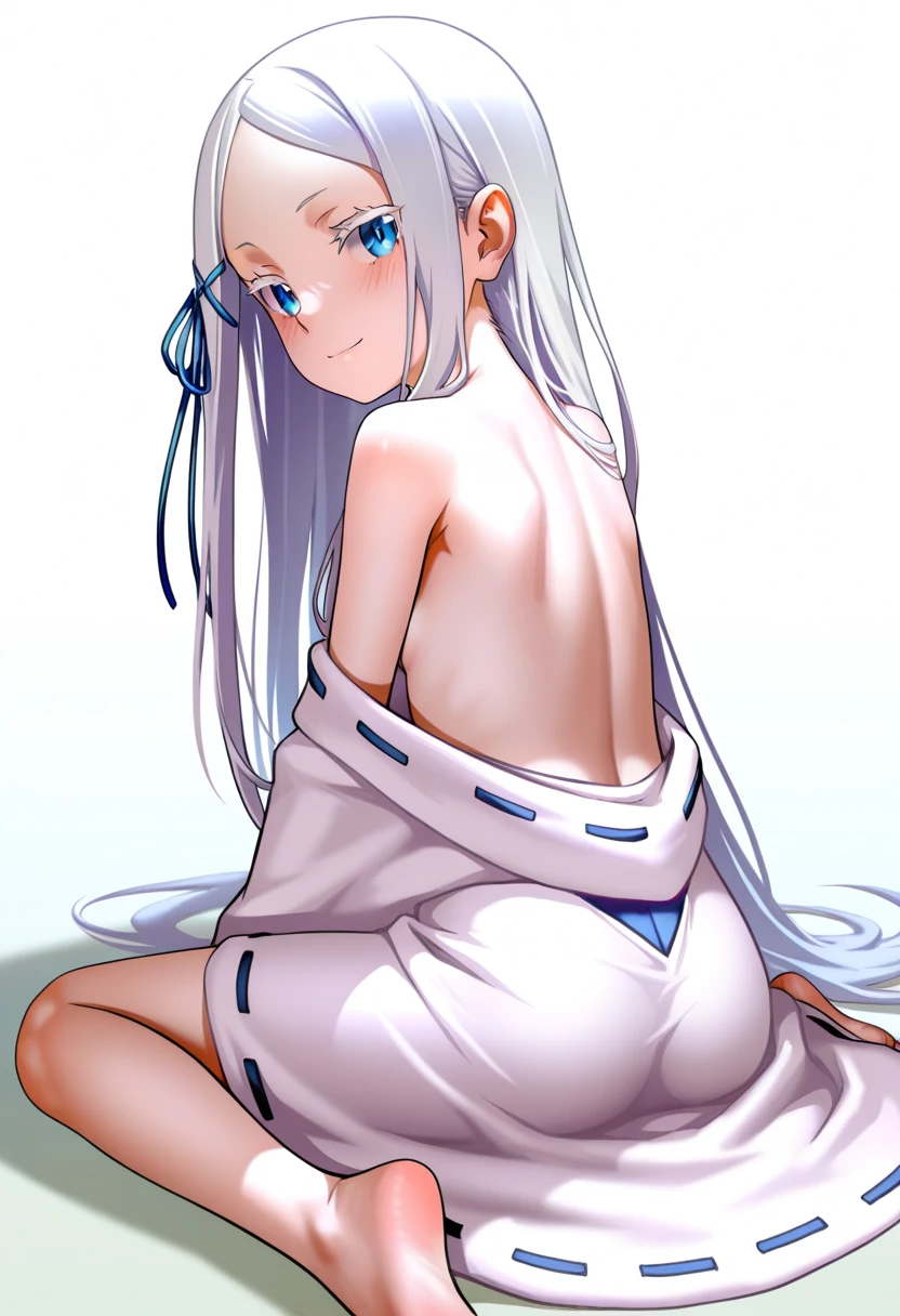 4K,best qualityer,extreme detailed description,ultra-fine painting,work of art,absurderes,White background,seios ephirmes,
feet,footjob,spread leg,
togawa_Sakiko_bangdreamitsmygo,人-mygo-mygo_ä¸°å· ç¥¥å togawa_Sakiko_bangdreamitsmygo,
far away_body hair,cinta,body hair_cinta,bangss,blackw_cinta,yellow_eyeballs,side locks,cerulean_body hair,
white shirt,white gown,
phijo,disdain,shadowed_Face,jitome,feet descalços,work of art, best qualityer,absurderes,1 girl,standing alone,from front view,White background,gazing_phi_viewer,eye contact,