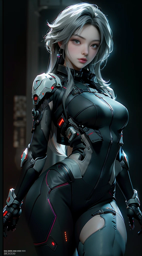((calidad superior)), ((obra maestra)), ((realista)), (Los detalles), (fotorrealista:1.5), puppet, marioneta de nadera humanoides tendidos en un piso de concreto, Science-Fiction, HDR, Trazado de rayos, NVIDIA RTX, Los ultra-Highres, Irreal 5, Sub-Surface Scatterring, PBR texturizado, Post-procesamiento, Anisotropic filtering, Profundidad de campos, maximum sharpness and sharpness, Regla de los tercios、8K RAW、(Luminescent Particles:1.4)、(super-detailed CG、Unidad 8k Fondos de pantalla、lighting like a movie、destello de lente、foco nítido、Girl with red lingerie in robotic parts, Wolverine claws, Maravilla, Arte cyberpunk、arquitectura cyberpunk