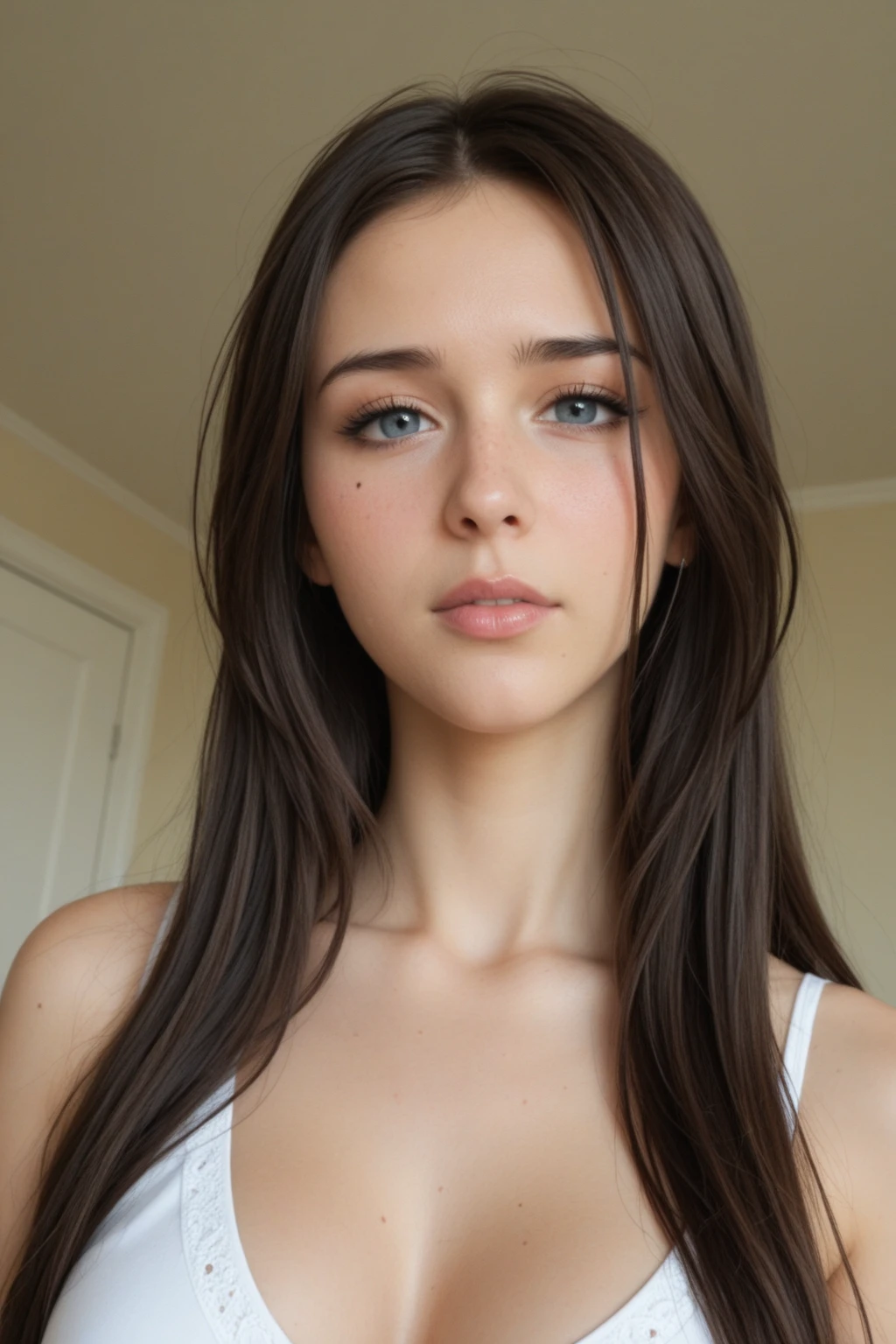 sexy , small breasts , age14