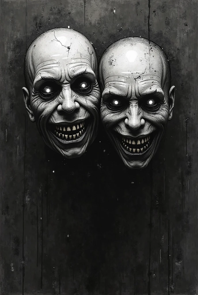 ((best quality image)), ((horror fantasy masterpiece)), (hyper detailed),alluring features((best quality dramatic lighting)), ((shockingly morbid masterpeice ))
A beautiful woman with visible inner anatomic writhing spiraling out of body and brain, striking facial  features, jarring expression, grotesquely beutiful image, stark, demonic possesion beneath the surface, phobia, Nightmare inducing, gorey,hyperstylized horror-fantasy ,hyper exaggerated features, lucid atmospheric terror, fingering her female genitalia abaritions with  tongue slinking elongated entering her butt and genatalia, ghastly and perverse image, phantoms cunnilingus, harrowing, Unsettling, gynecologic, Graphic,stunning hellscape, extreme, shockingly morbid